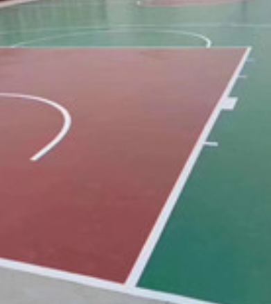 北京篮球场地坪维修全方案